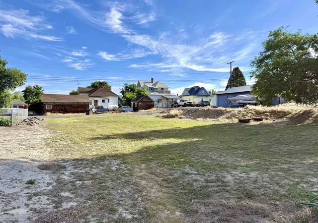 Photo 2 of Land for sale at Tbd E 2nd Avenue, Odessa, WA 99159 | MLS# 202623928 | Listing updated on 2026-09-15