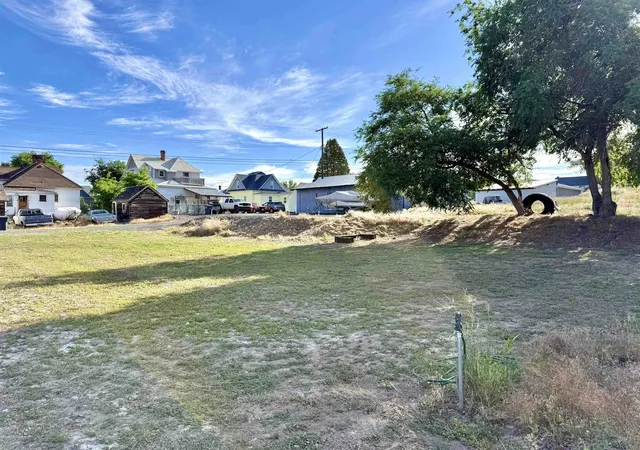 Photo 3 of Land for sale at Tbd E 2nd Avenue, Odessa, WA 99159 | MLS# 202623928 | Listing updated on 2026-09-15