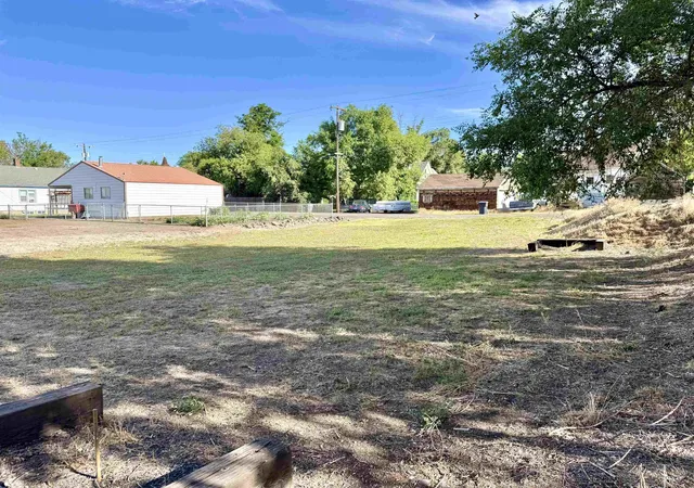 Photo 4 of Land for sale at Tbd E 2nd Avenue, Odessa, WA 99159 | MLS# 202623928 | Listing updated on 2026-09-15