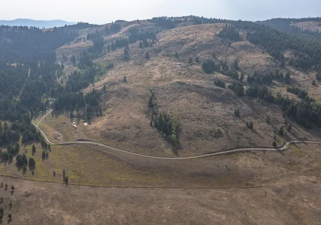 Photo 1 of Land for sale at 44 Wakefield Ln, Oroville, WA 98844 | MLS# 202623931 | Listing updated on 2026-09-15