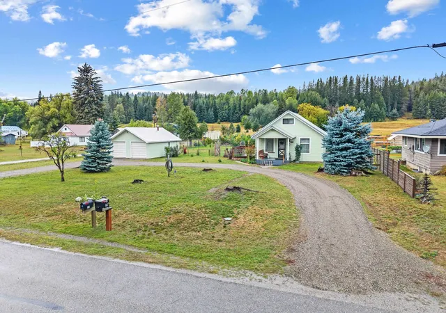 Photo 1 of Sale Pending at 230 S 8th Street, Ione, WA 99139 | MLS# 202623979 | Listing updated on 2026-09-15