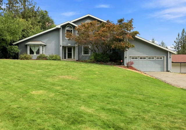 Photo 1 of Sale Pending at 10518 N Kensington Ct, Spokane, WA 99218 | MLS# 202623985 | Listing updated on 2026-09-15