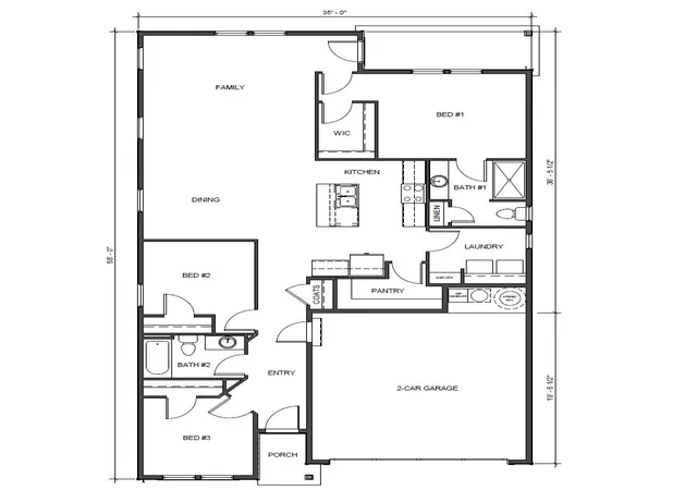Photo 2 of Sale Pending at 14506 E 26th Avenue, Spokane Valley, WA 99037 | MLS# 202624029 | Listing updated on 2026-09-11