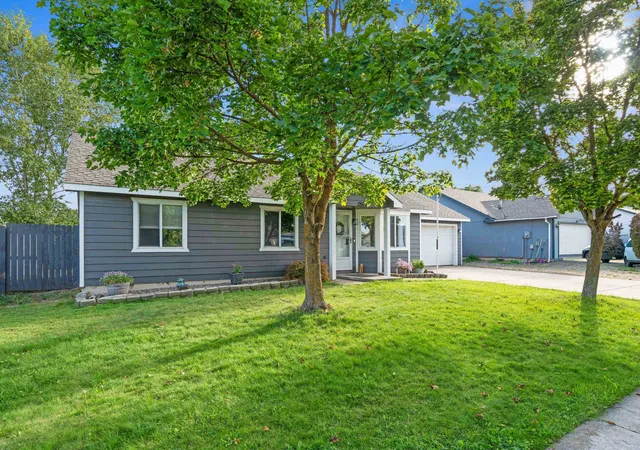 Photo 2 of Sale Pending at 12609 W Chandler Ave, Airway Heights, WA 99001 | MLS# 202624040 | Listing updated on 2026-09-14