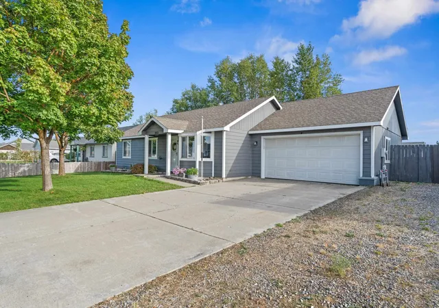 Photo 4 of Sale Pending at 12609 W Chandler Ave, Airway Heights, WA 99001 | MLS# 202624040 | Listing updated on 2026-09-14