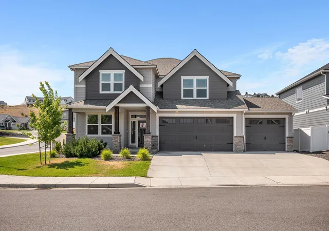 Photo 1 of Single family home for sale at 1229 S Greenacres Ct, Greenacres, WA 99016 | MLS# 202624188 | Listing updated on 2026-09-14