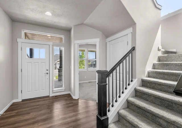 Photo 2 of Single family home for sale at 1229 S Greenacres Ct, Greenacres, WA 99016 | MLS# 202624188 | Listing updated on 2026-09-14