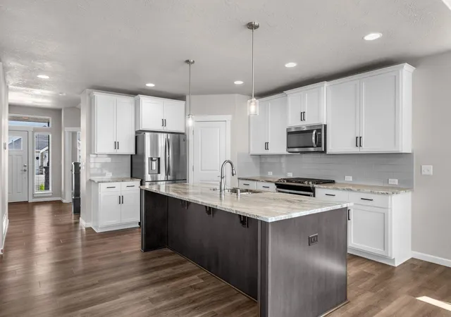 Photo 4 of Single family home for sale at 1229 S Greenacres Ct, Greenacres, WA 99016 | MLS# 202624188 | Listing updated on 2026-09-14