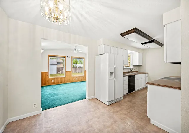 Photo 4 of Sale Pending at 721 E Lyons Ave, Spokane, WA 99208 | MLS# 202624250 | Listing updated on 2026-09-15