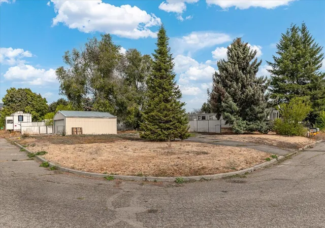 Photo 1 of Land for sale at 18305 E Liberty Ave, Spokane Valley, WA | MLS# 202624260 | Listing updated on 2026-09-22