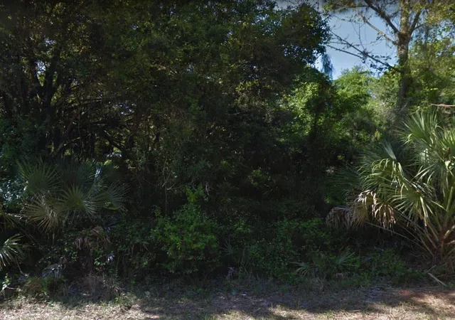 Photo 1 of Land for sale at 18113 Luscar Ave, Port Charlotte, FL 33954 | MLS# C7453768 | Listing updated on 2026-10-27