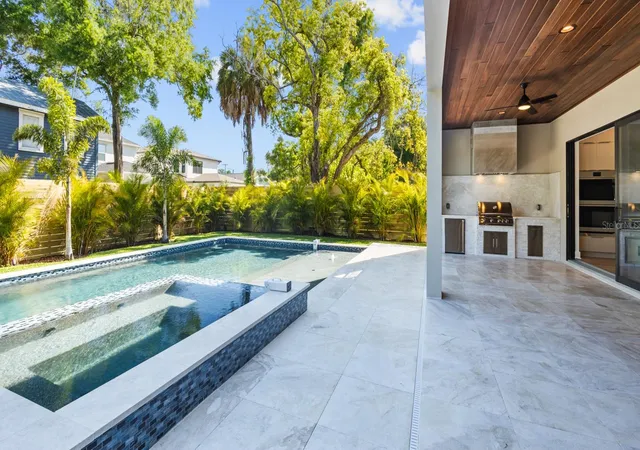 Photo 3 of Single family home for sale at 2608 N Ridgewood Ave, Tampa, FL 33602 | MLS# U8190878 | Listing updated on 2026-09-11