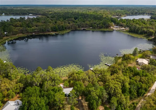 Photo 3 of Single family home for sale at 22649 Ne 105Th Avenue Rd, Fort Mc Coy, FL 32134 | MLS# OM666026 | Listing updated on 2026-09-10
