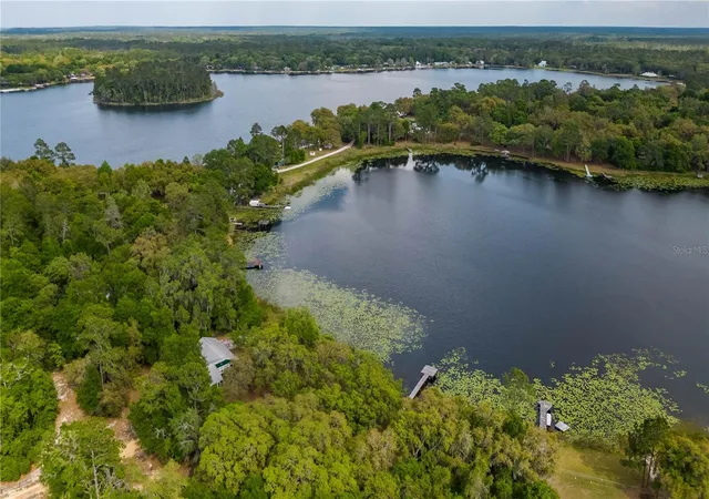 Photo 4 of Single family home for sale at 22649 Ne 105Th Avenue Rd, Fort Mc Coy, FL 32134 | MLS# OM666026 | Listing updated on 2026-09-10