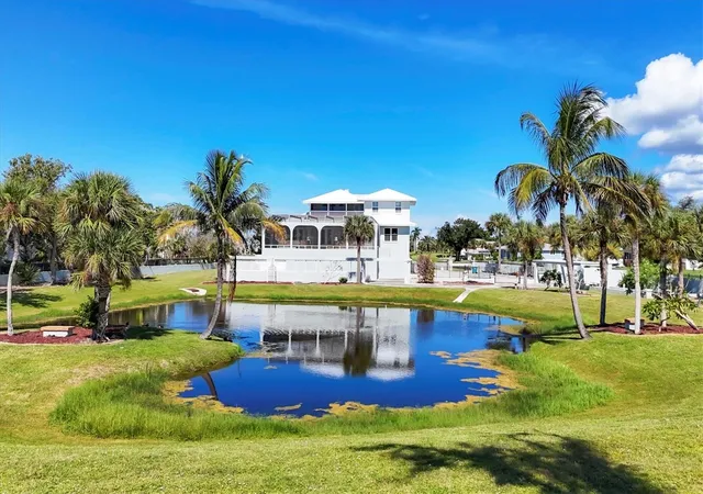 Photo 4 of Single family home for sale at 342 Green Dolphin Dr, Placida, FL 33946 | MLS# D6134109 | Listing updated on 2026-10-14
