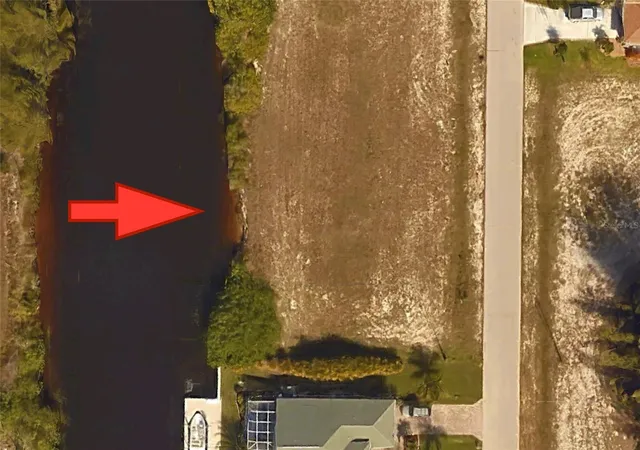 Photo 4 of Sale Pending at 718 Nw 38Th Pl, Cape Coral, FL 33993 | MLS# A4595795 | Listing updated on 2026-09-29