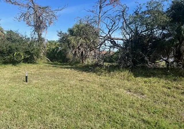 Photo 2 of Land for sale at 33 Pine Valley Ln, Rotonda West, FL 33947 | MLS# T3498117 | Listing updated on 2026-09-14
