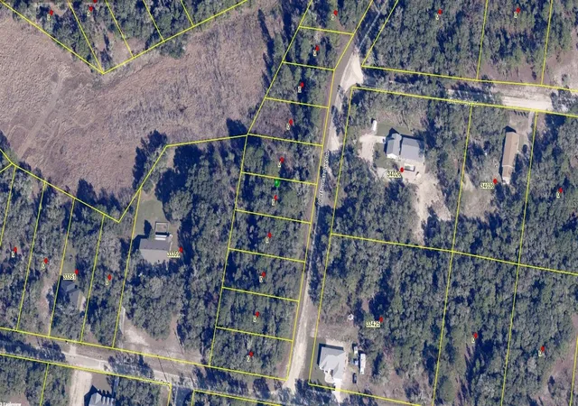 Photo 1 of Land for sale at Vw Map Northwest #89 Ave, Webster, FL 33597 | MLS# T3509464 | Listing updated on 2026-10-14