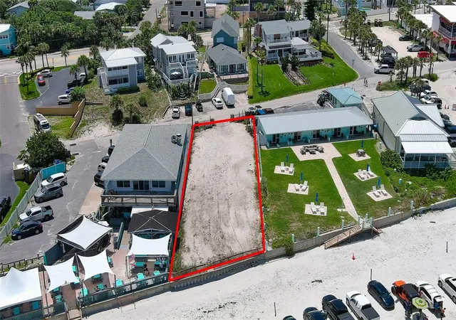 Photo 2 of Land for sale at 0 Buenos Aires Ave, New Smyrna Beach, FL 32169 | MLS# NS1081949 | Listing updated on 2026-09-23