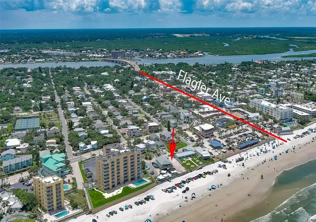 Land for sale at 0 Buenos Aires Ave, NEW SMYRNA BEACH, FL 32169 | MLS# NS1081949