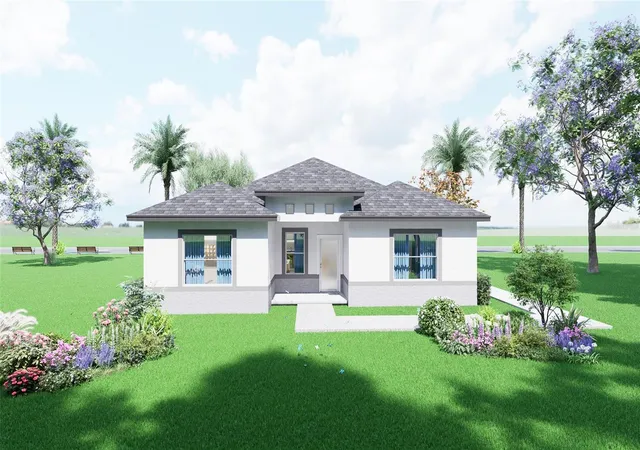 Photo 1 of Single family home for sale at 2659 Trafalgar Blvd, Kissimmee, FL 34758 | MLS# O6224304 | Listing updated on 2026-09-11