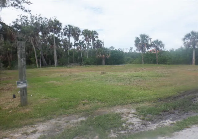 Photo 3 of Land for sale at 5350 Koons Dr, Port Richey, FL 34668 | MLS# W7866855 | Listing updated on 2026-10-03