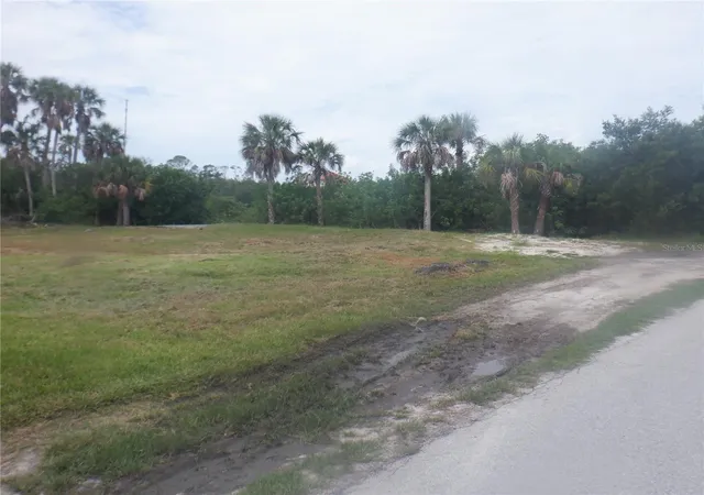 Photo 3 of Land for sale at 5350 Koons Dr, Port Richey, FL 34668 | MLS# W7866855 | Listing updated on 2026-10-03