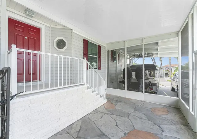 Photo 3 of Manufactured home for sale at 63 Windmill Blvd #204O, Punta Gorda, FL 33950 | MLS# C7496597 | Listing updated on 2026-10-14