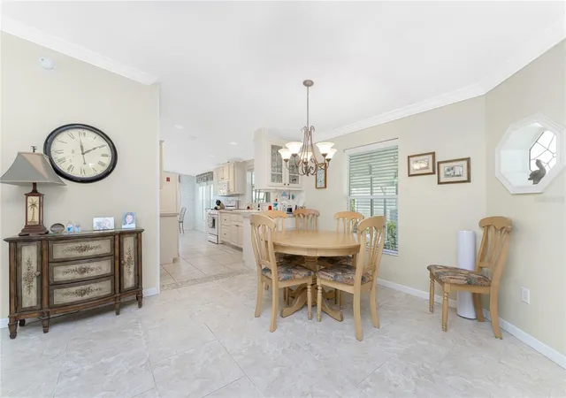 Photo 4 of Manufactured home for sale at 63 Windmill Blvd #204O, Punta Gorda, FL 33950 | MLS# C7496597 | Listing updated on 2026-10-14