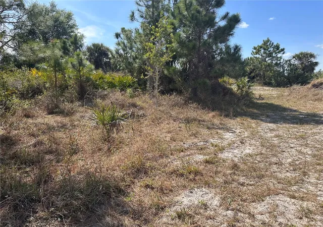 Photo 2 of Land for sale at 2817 56th St W, Lehigh Acres, FL 33971 | MLS# O6234295 | Listing updated on 2026-09-30