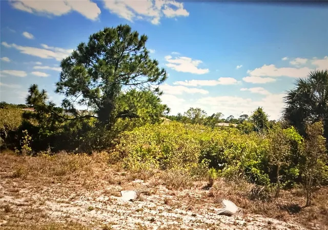 Photo 4 of Land for sale at 2817 56Th St W, Lehigh Acres, FL 33971 | MLS# O6234295 | Listing updated on 2026-09-30