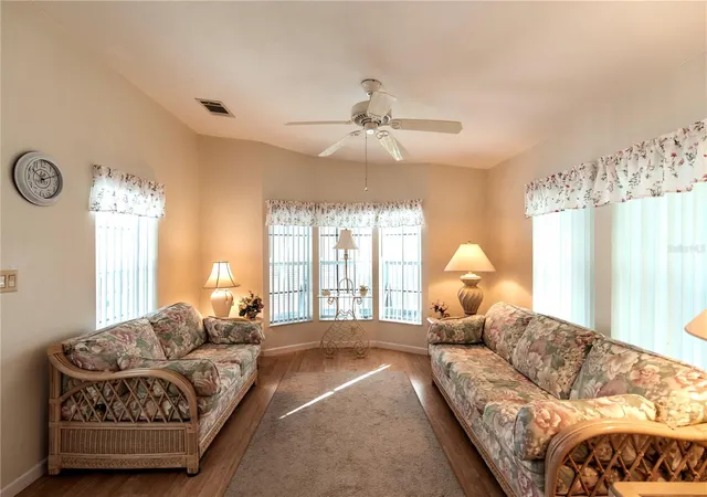 Photo 2 of Manufactured home for sale at 14 Emden Cir, Punta Gorda, FL 33950 | MLS# C7499501 | Listing updated on 2026-09-12