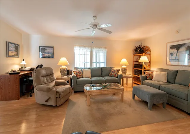 Photo 3 of Manufactured home for sale at 14 Emden Cir, Punta Gorda, FL 33950 | MLS# C7499501 | Listing updated on 2026-09-12