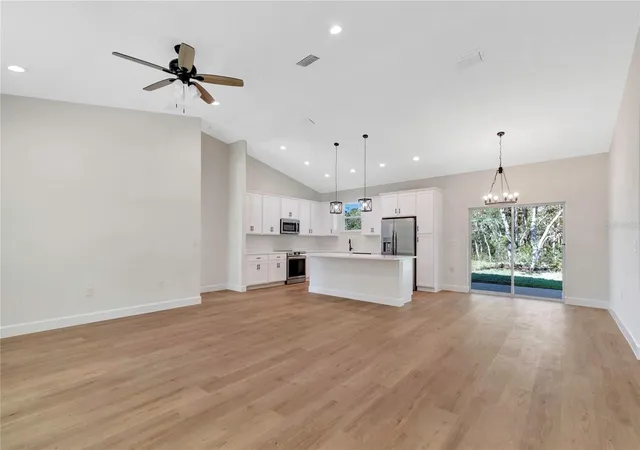Photo 3 of Single family home for sale at 8090 N Santos Dr, Citrus Springs, FL 34434 | MLS# TB8317146 | Listing updated on 2026-09-24