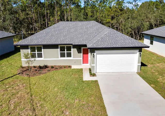 Photo 2 of Single family home for sale at 8104 N Santos Dr, Citrus Springs, FL 34434 | MLS# TB8317150 | Listing updated on 2026-09-24