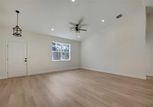Photo 3 of Single family home for sale at 8104 N Santos Dr, Citrus Springs, FL 34434 | MLS# TB8317150 | Listing updated on 2026-09-24