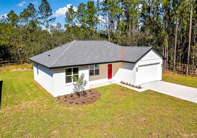 Photo 2 of Single family home for sale at 8118 N Santos Dr, Citrus Springs, FL 34434 | MLS# TB8317153 | Listing updated on 2026-09-24