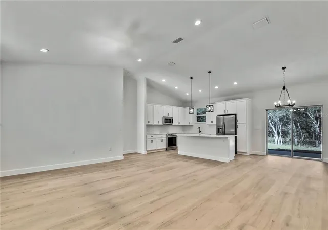 Photo 3 of Single family home for sale at 8118 N Santos Dr, Citrus Springs, FL 34434 | MLS# TB8317153 | Listing updated on 2026-09-24