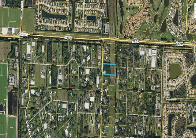 Photo 3 of Land for sale at 5114 Homeland Rd, Lake Worth, FL 33449 | MLS# O6261330 | Listing updated on 2026-09-11