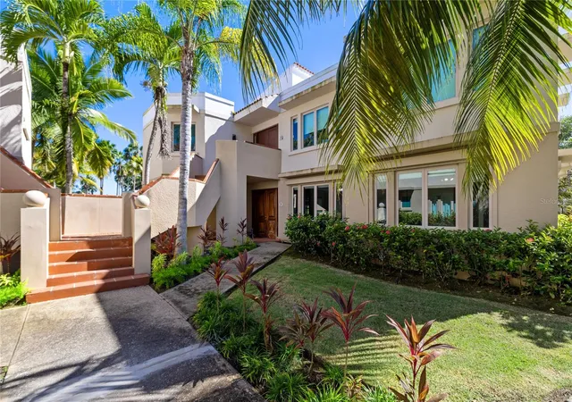 Photo 1 of Condo for sale at 86 Lake Side Villas #AB 3, Vega Alta, PR 00692 | MLS# PR9110410 | Listing updated on 2026-09-15