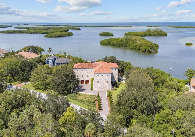Photo 3 of Mansion for sale at 1571 Oceanview Dr, St Petersburg, FL 33715 | MLS# TB8336934 | Listing updated on 2026-10-05