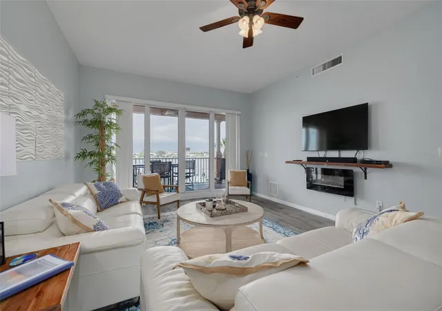 Photo 4 of Condo for sale at 530 S Gulfview Blvd #205, Clearwater Beach, FL 33767 | MLS# TB8338798 | Listing updated on 2026-10-01