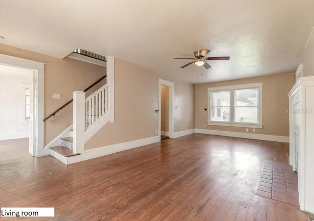 Photo 2 of Multi family home for sale at 724 N Oleander Ave, Daytona Beach, FL 32118 | MLS# V4940750 | Listing updated on 2026-09-21