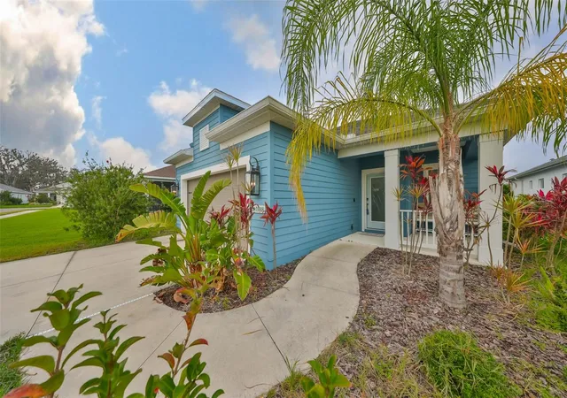 Photo 1 of Single family home for sale at 11008 Sand Pine Ln, Parrish, FL 34219 | MLS# TB8348153 | Listing updated on 2026-09-11