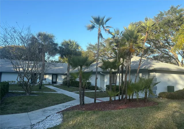 Photo 1 of Single family home for sale at 2765 Countryside Blvd #106, Clearwater, FL 33761 | MLS# TB8348581 | Listing updated on 2026-10-03