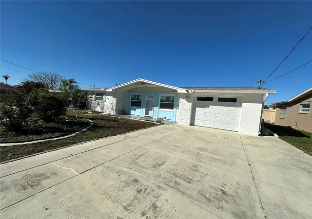 Photo 1 of Single family home for sale at 12613 4th Isle, Hudson, FL 34667 | MLS# N6137309 | Listing updated on 2026-09-11