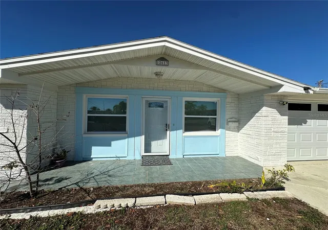 Photo 2 of Single family home for sale at 12613 4th Isle, Hudson, FL 34667 | MLS# N6137309 | Listing updated on 2026-09-11