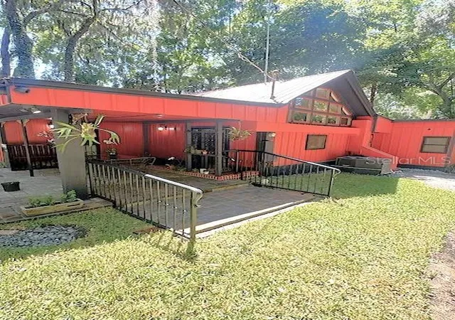 Photo 4 of Single family home for sale at 1302 SE Wacahoota Rd, Micanopy, FL 32667 | MLS# GC528567 | Listing updated on 2026-09-11
