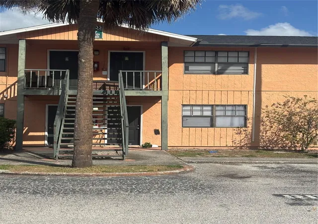 Photo 1 of Condo for sale at 12403 Hibiscus Oak Pl #202, Tampa, FL 33612 | MLS# TB8356396 | Listing updated on 2026-10-10