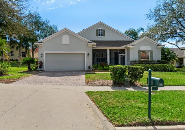 Photo 1 of Single family home for sale at 993 Everest, Clermont, FL 34711 | MLS# S5121766 | Listing updated on 2026-09-11